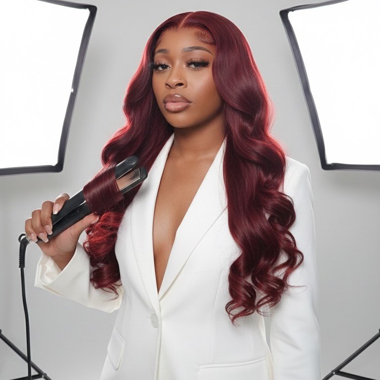 About Onfleek Hairven