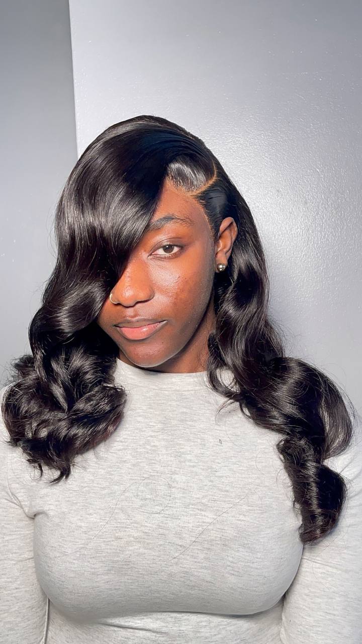 Mini Frontal Install