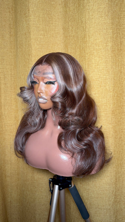 Balayage