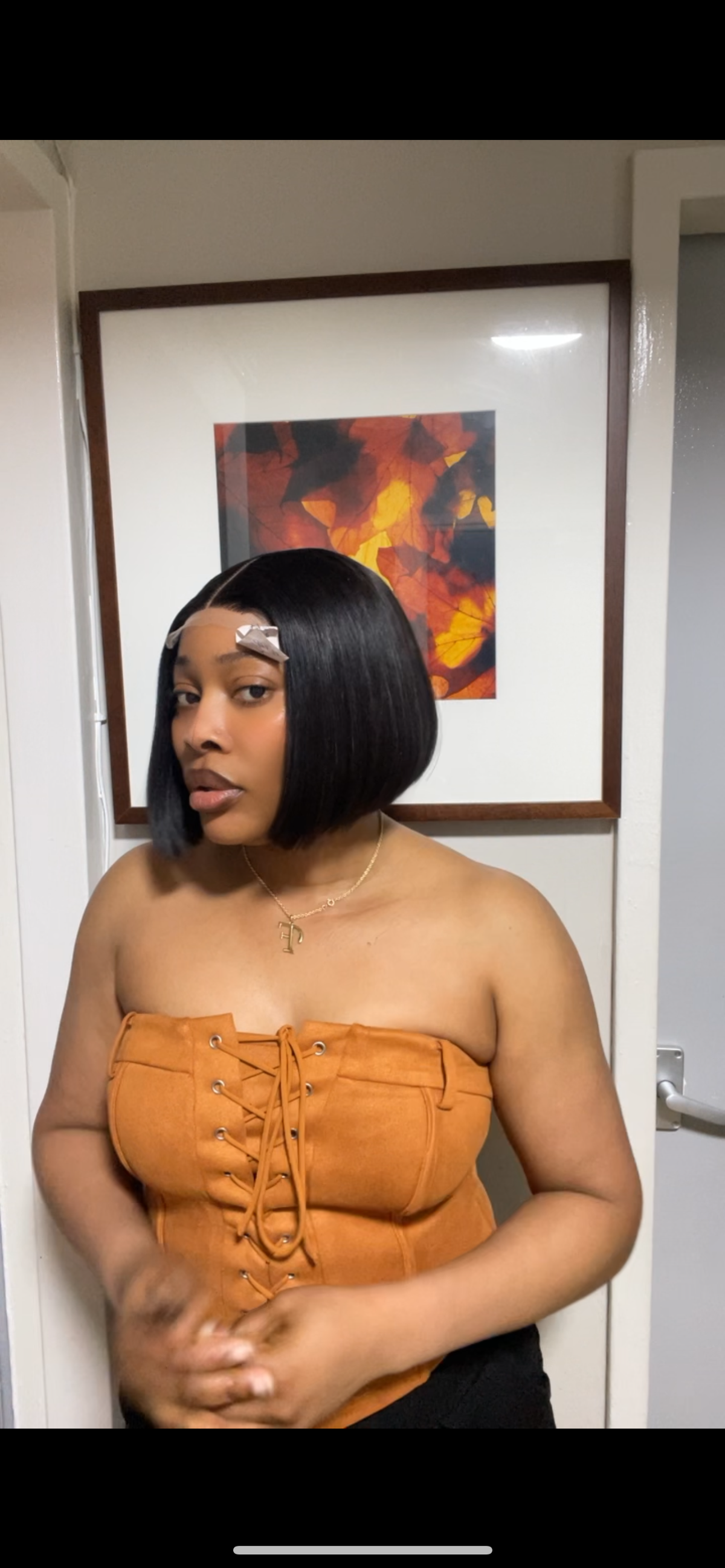 8 Chic Bob