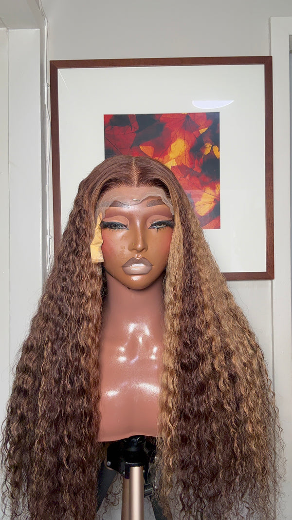 Chioma