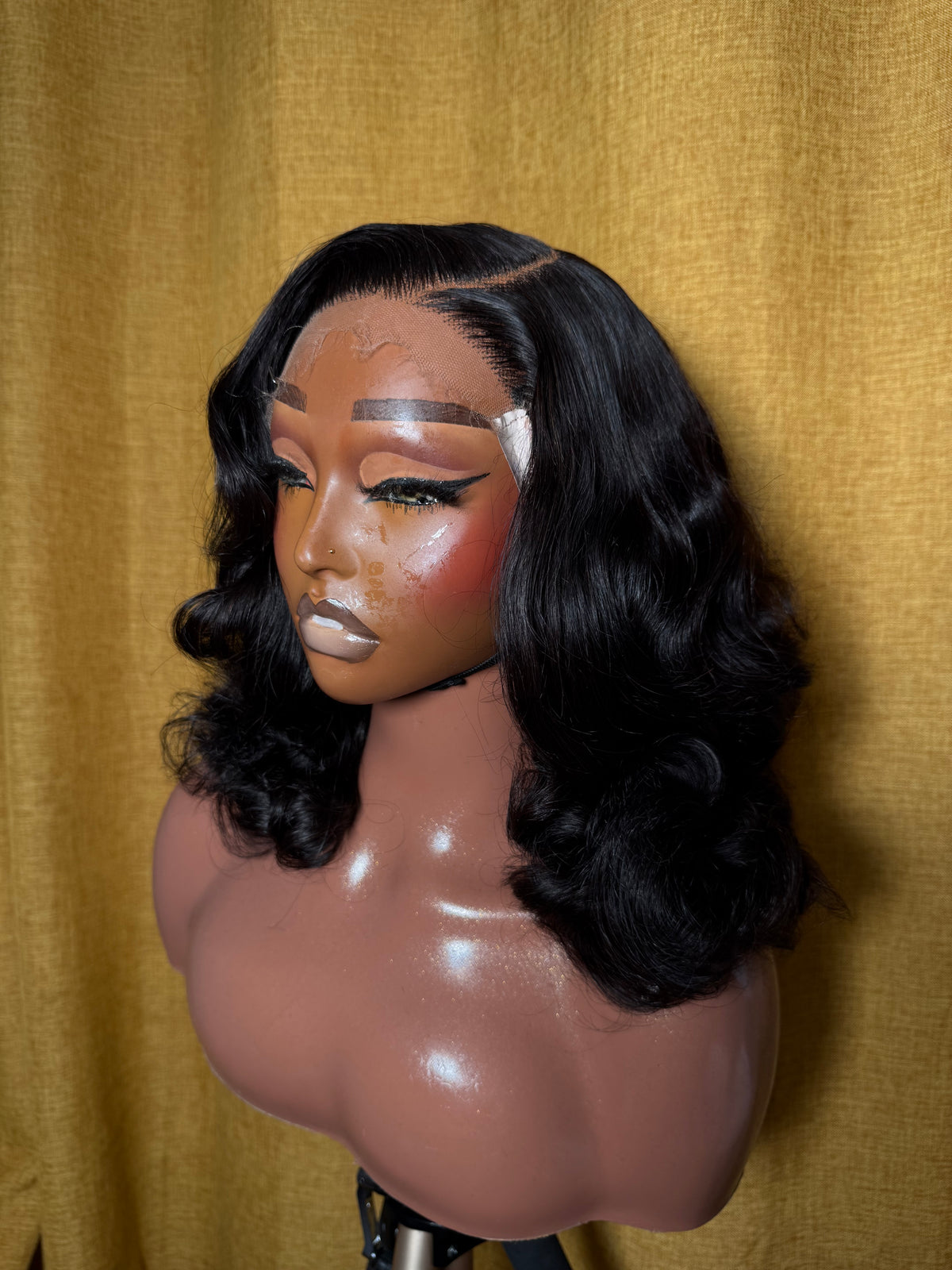 Wig TOK