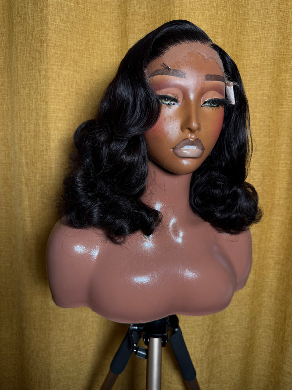 Wig TOK