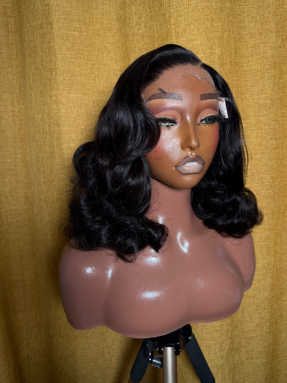 Wig TOK