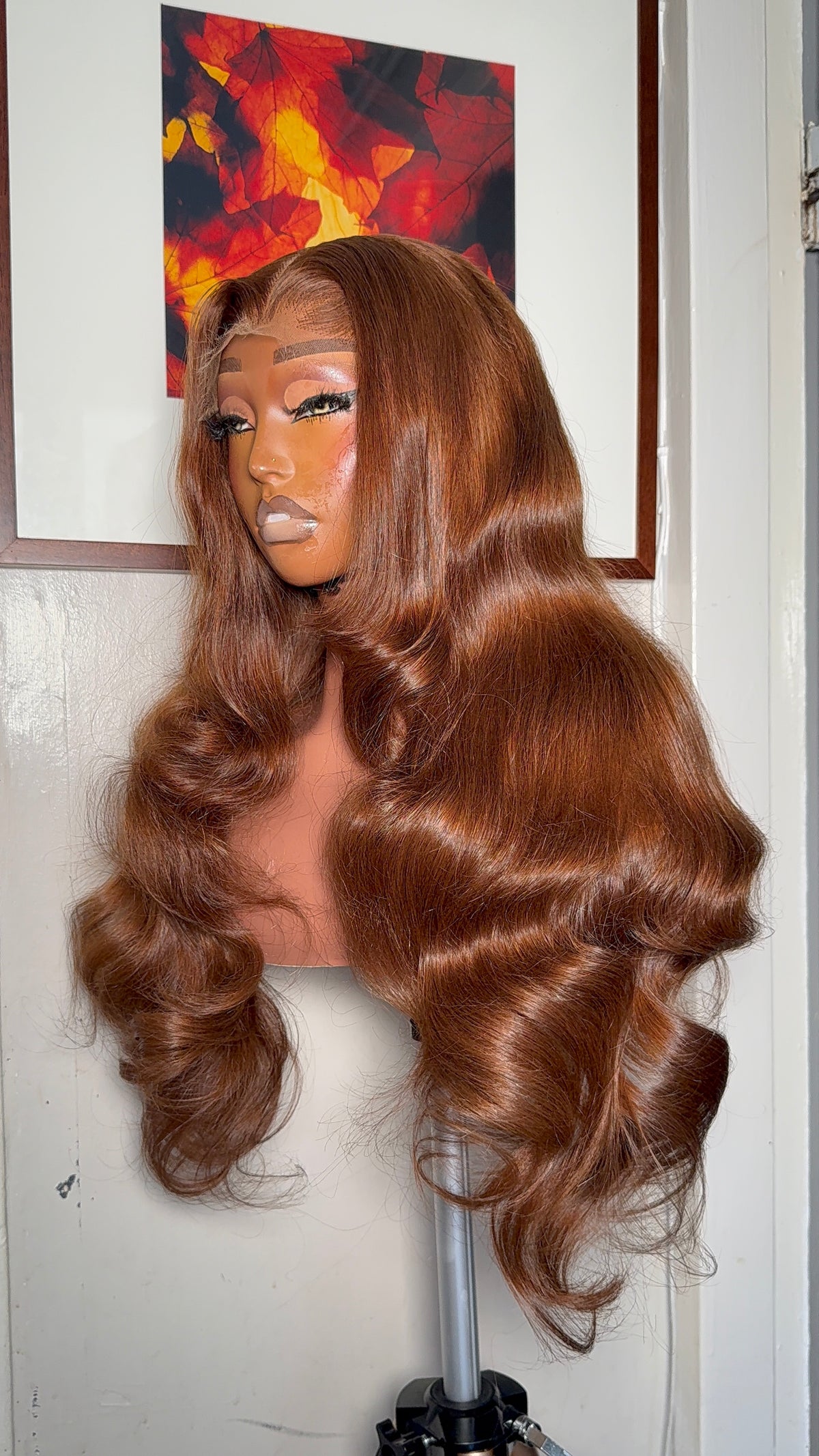 Wig COCO