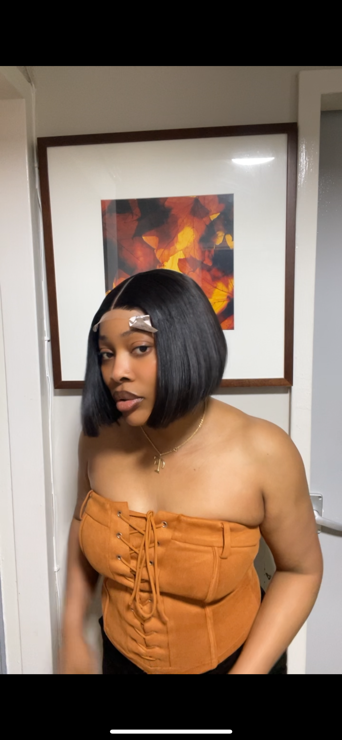 8 Chic Bob