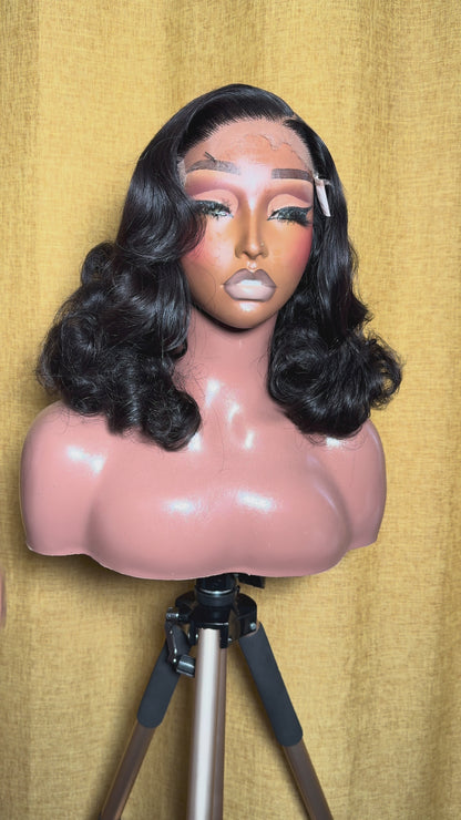 Wig TOK